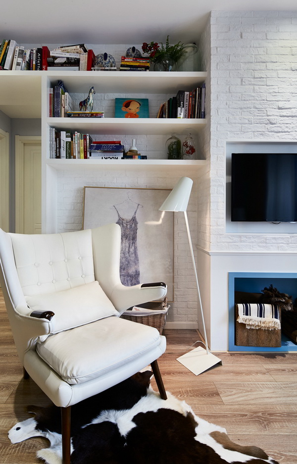 2018北欧颐景名苑