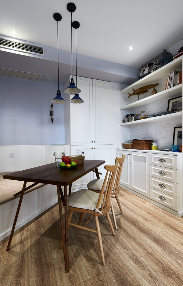 2018北欧颐景名苑