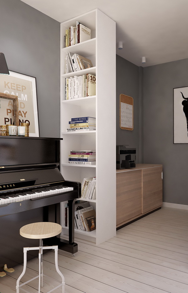 2018北欧青春华庭