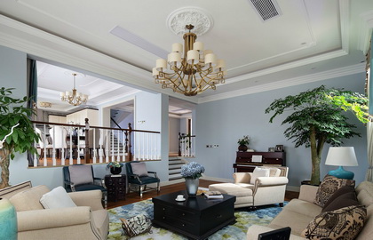 台州黄岩皇家蓝庭